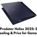 Acer Predator Helios 2025: Specs, Cooling & Price for Gamers