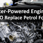 Water-Powered Engines: Can H2O Replace Petrol Forever?