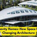 Zero-Gravity Homes: How Space Design Is Changing Architecture