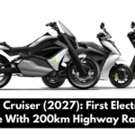 Ather 650 Cruiser (2027): First Electric Cruiser Bike With 200km Highway Range