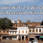 How Public Wi-Fi 2.0 Will Change Internet Access in Indian Towns