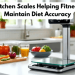 Smart Kitchen Scales Helping Fitness Lovers Maintain Diet Accuracy