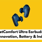 Bose QuietComfort Ultra Earbuds (2025): Audio Innovation, Battery & India Price