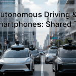 Autonomous Driving & AI Smartphones: The Common Technology Behind Both