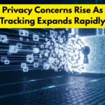 Digital Privacy Concerns Rise As Online Tracking Expands Rapidly