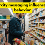 How scarcity messaging influences buying behavior