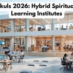 AI Gurukuls 2026: Hybrid Spiritual + Tech Learning Institutes