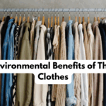 The Environmental Benefits of Thrifting Clothes