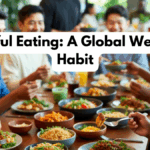 Mindful Eating: A Global Wellness Habit