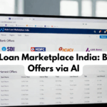 AI Auto-Loan Marketplace India: Best Bank Offers via AI