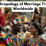 The Anthropology of Marriage Traditions Worldwide