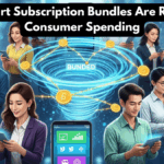 How Smart Subscription Bundles Are Reshaping Consumer Spending