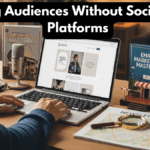 Building Audiences Without Social Media Platforms