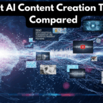 Best AI Content Creation Tools Compared