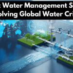 Smart Water Management Systems Solving Global Water Crisis