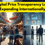Why Digital Price Transparency Laws Are Expanding Internationally