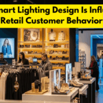 Why Smart Lighting Design Is Influencing Retail Customer Behavior