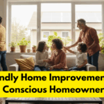 Eco-Friendly Home Improvements Trend Among Conscious Homeowners 2026