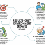 Results-Only Work Environment (ROWE) Explained