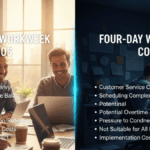 Four-Day Workweek Pros and Cons in 2026