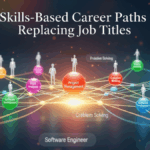 Skills-Based Career Paths Replacing Job Titles