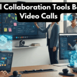 Digital Collaboration Tools Beyond Video Calls