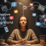 How to Improve Focus In A Distracting World