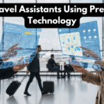 Smart Travel Assistants Using Predictive AI Technology