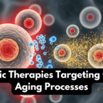 Senolytic Therapies Targeting Cellular Aging Processes