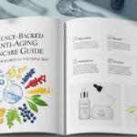 Science-Backed Anti-Aging Skincare Guide