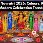 Chaitra Navratri 2026: Colours, Rituals & Modern Celebration Trends