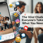 The Viral Challenge Everyone's Talking About — What You Need to Know