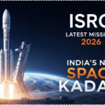 ISRO Latest Mission 2026: India’s New Space कदम