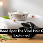 Japanese Head Spa: The Viral Hair Care Trend Explained