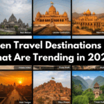 10 Hidden Travel Destinations in India That Are Trending in 2026