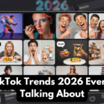 Viral TikTok Trends 2026 Everyone Is Talking About