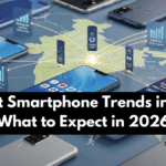 Budget Smartphone Trends in India: What to Expect in 2026