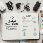 12 Budget Travel Hacks Every Smart Traveler Should Know