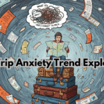 Pre-Trip Anxiety Trend Explained