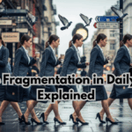 Time Fragmentation in Daily Life Explained