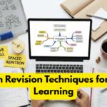 Exam Revision Techniques for Fast Learning