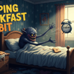 Skipping Breakfast Habit Rise Explained