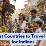 Cheapest Countries to Travel in 2026 for Indians