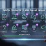 Digital Products to Sell Online in 2026