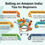 Selling on Amazon India Tips for Beginners