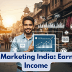 Affiliate Marketing India: Earn Passive Income