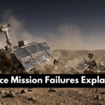 Space Mission Failures Explained