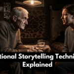 Emotional Storytelling Techniques Explained