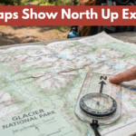 Why Maps Show North Up Explained